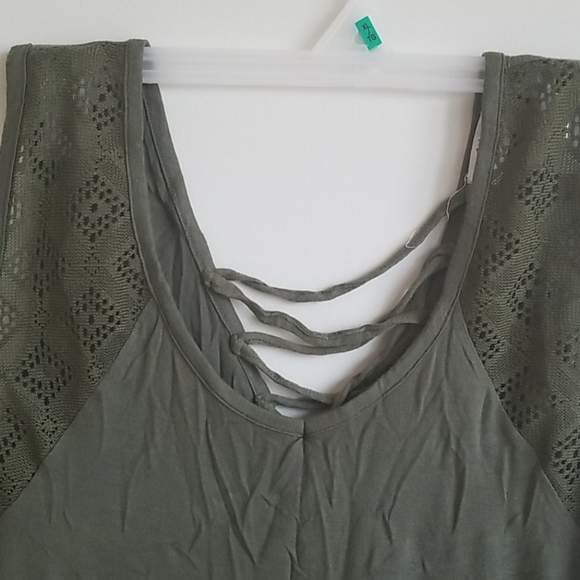 Tank Top - Picture 3 of 6